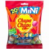 Ledenes uz kociņa Chupa Chups Mini 6g*20gb (07.26)
