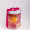 Karameles Roks-Frutka mix 120g (03.07.2025) Ukraina
