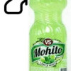 Limonāde VS Mohito 0.5l  DEPOZĪTA maksa 0.10 eiro (08.07.25)LV
