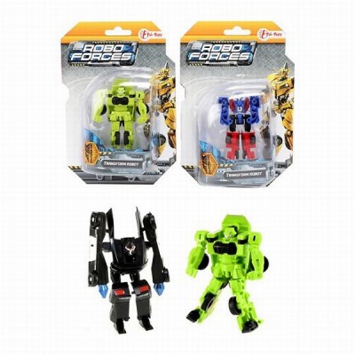 Rotaļlieta Robots transformers