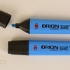 Marķieris Orion zils