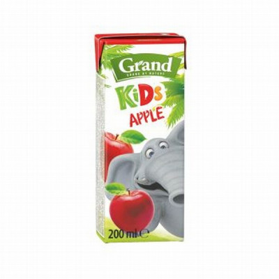 Sula Grand Kids ābolu 0.2l 1/27 (12.11.2025) Polija