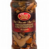 Sēnes marinētas Ohotničji assorti 580g 1/12 (25.11.28) Ķīna