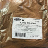 Kakao pulveris Anatols 500g (01.12.2026) Ķīna