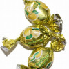 Karameles Volšebnij ostrov ar citrona garšu 1kg(05.03.25)