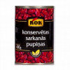 Pupiņas KOK sarkanas 400g (02.2027)  Itālija