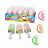 Ledenes uz kociņa Bear Lollipop 8g*30gb (19.08.2027) Ķīna