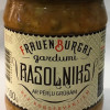 Rasoļņiks ar pērļu grūbām 500g Frauenburgas gardumi (22.11.2025) Latvija