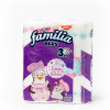 Papīra dvieļi Familia Decor 3-kārtu 2gb