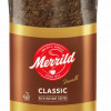 Kafija šķīstošā Merrild Classic 100g 1/12 (30.11.2026) Spānija