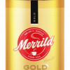Kafija šķīstošā Merrild Gold 100g 1/12 (07.26) Spānija