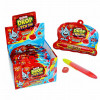 Karamele šķidrā Sour Drop Pen Jam 55g*12gb (14.08.2025)
