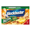 Popkorns Blockbuster ar sviesta garšu 99g (08.11.2026) Bulgārija