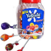 Ledenes uz kociņa Yogueta Assorted 18g*100gb  (12.09.2026) Kolumbija