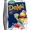 Sausās brokastis Cerera Daksi medus gredzeni 250g (20.12.2025) Lietuva