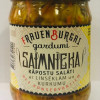 Saimnieka kāposta salāti 500g Frauenburgas gardumi (24.05.2025)