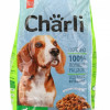 Suņu sausā barība Charli 2,5kg ar gaļu 1/3 (29.06.2026) Ukraina