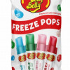 Saldējamās suliņas Jelly Belly Freeze pops 10*50ml 1/20 (19.10.25)