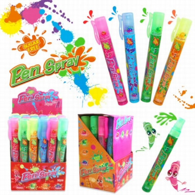 Spray Pen 20ml*24gb (09.09.2025)