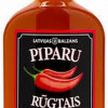 Piparu Rūgtais 0.5L 35% 1/24 DEPOZĪTA maksa 0.10 eiro Latvija