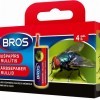 Mušpapīrs BROSS rullītis 4gb (06.2028)
