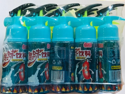 Spray Fire 55ml*20 (01.01.2026)  Ķīna