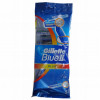 Skuvekļi Gillette Blue II Plus 5gb Apvienotā Karaliste