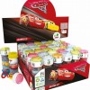 Ziepju burbuļi 60ml Cars