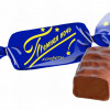 Šokolādes konfektes Tjomnaja noč 1kg (18.05.25) Krievija (Pārdodas tikai pilnos iepakojumos (1kg))