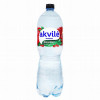 Minerālūdens Akvile ar granātābolu smaržu viegli gāzēts 1.5L 1/6 (30.04.26) DEP.maksa 0.10 eiro LT