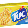Krekeri Tuc siera garšu 100g (31.10.25) Ukraina