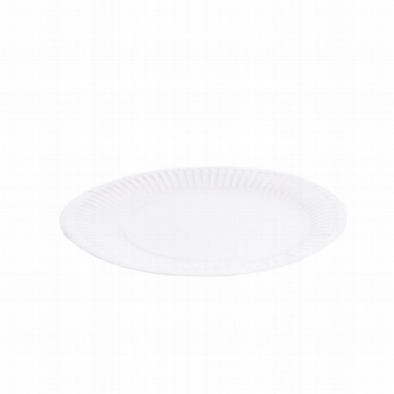 Šķīvji kartona 15cm 0.400kg 100gb