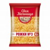 Makaroni Svoja Melnica Rožki Nr3 mazie radziņi 400g (06.10.25) RU