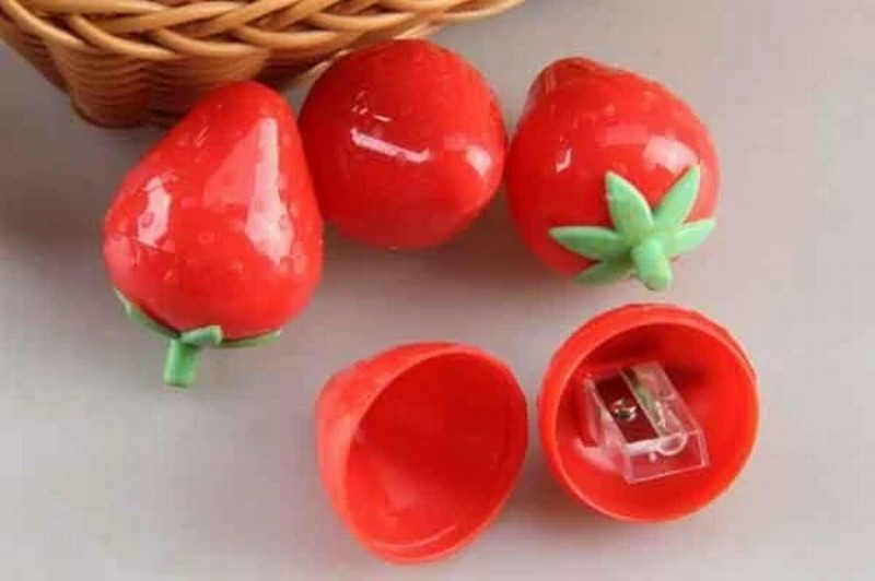 Zīmuļu asināmais zemene 60gb