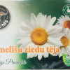 Tēja Možums Kumelīšu ziedu 80x1.3g (09.2025)
