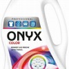 Veļas mazgāšanas līdzeklis ONYX Color 4L