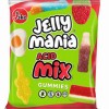 Želejkonfektes Jake Jelly mania acid mix 70g (06.2025)
