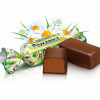 Šokolādes konfektes ((2kg)) Roshen Romashka (30.01.2026) (daudzumu norādīt kg,pilnos iep.) UA