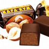 Šokolādes konfektes Roshen Kara-kum 1kg (12.09.25) Ukraina