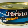 Tūristu brokastis 240g SGK (10.10.2027) Latvija