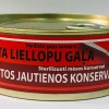 Liellopu gaļa sautēta 230g Econ (11.09.2026)