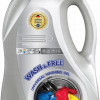 Veļas mazgāšanas līdzeklis universāls Wash&free 5L (10.11.2027) Vācija