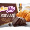 Kruasāns Mon Mio ar šokolādes pildījumu 45g  (16.03.26) Ukraina