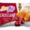 Kruasāns Mon Mio ar ķiršu pildījumu 45g (11.11.2025) Ukraina LABA CENA