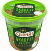 Skābēti kāposti ar burkāniem 650g Garīši  Latvija(10.05.25)