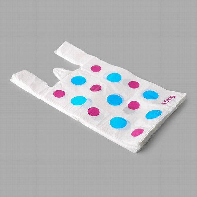 Maisiņi 15kg 20my Lodes 30/15/55 100gb zili rozā 