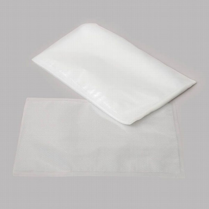 Vakuma maisiņi PA/PE 25x35cm 65my caurspīdīgi