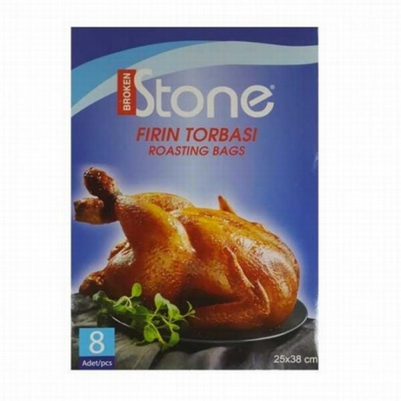 Maisiņi cepšanai Stone 8gb