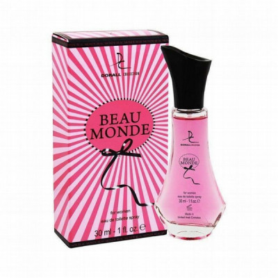 Smaržūdens sievietēm Beau Monde 30ml