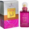 Smaržūdens sievietēm Exotic Vanilla 100ml